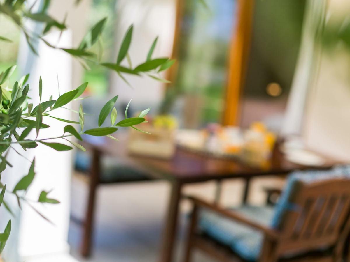 Pool Premium Apartment Vrsar Exterior foto
